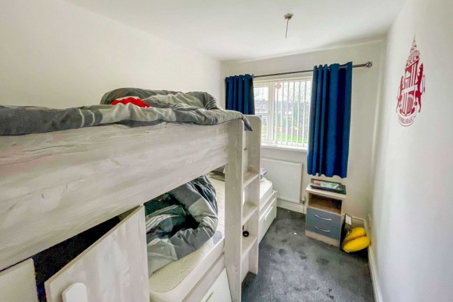 28 Chatton Close, Chester Le Street, County Durham, DH2 3HU 4