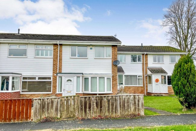 28 Chatton Close, Chester Le Street, County Durham, DH2 3HU 4