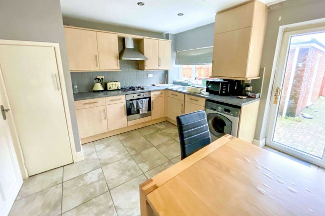 28 Chatton Close, Chester Le Street, County Durham, DH2 3HU 4