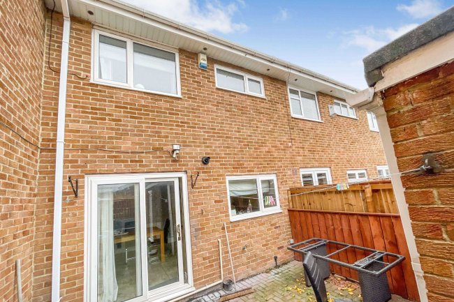 28 Chatton Close, Chester Le Street, County Durham, DH2 3HU 4