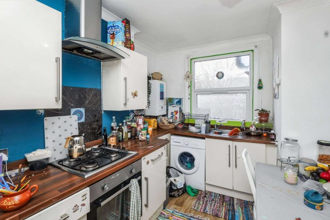 22 Rucklidge Avenue, Harlesden, London, NW10 4PS 2