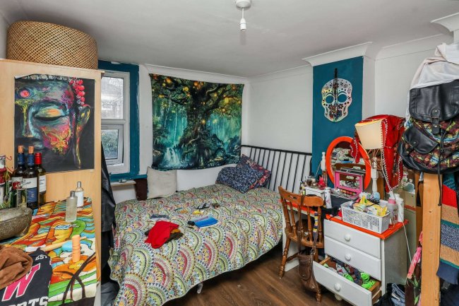 22 Rucklidge Avenue, Harlesden, London, NW10 4PS 2