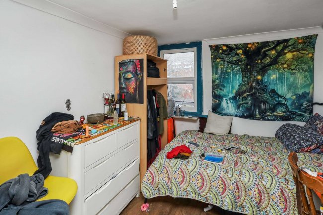 22 Rucklidge Avenue, Harlesden, London, NW10 4PS 2