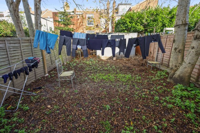 22 Rucklidge Avenue, Harlesden, London, NW10 4PS 2