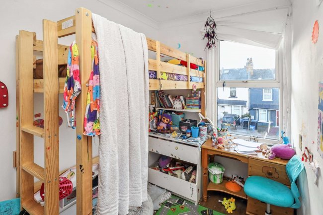 22 Rucklidge Avenue, Harlesden, London, NW10 4PS 2