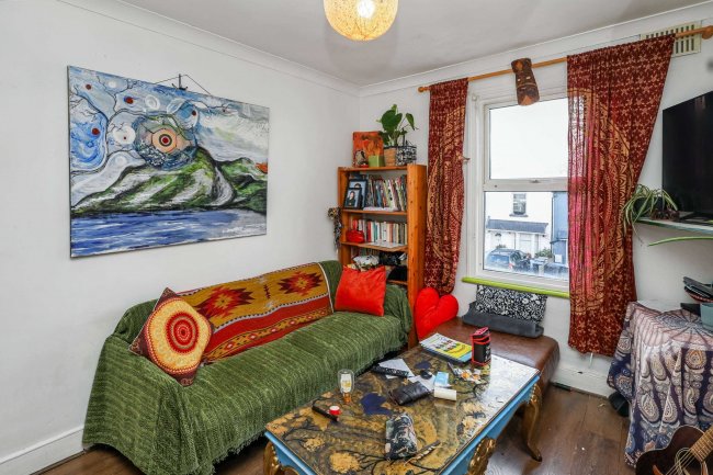 22 Rucklidge Avenue, Harlesden, London, NW10 4PS 2