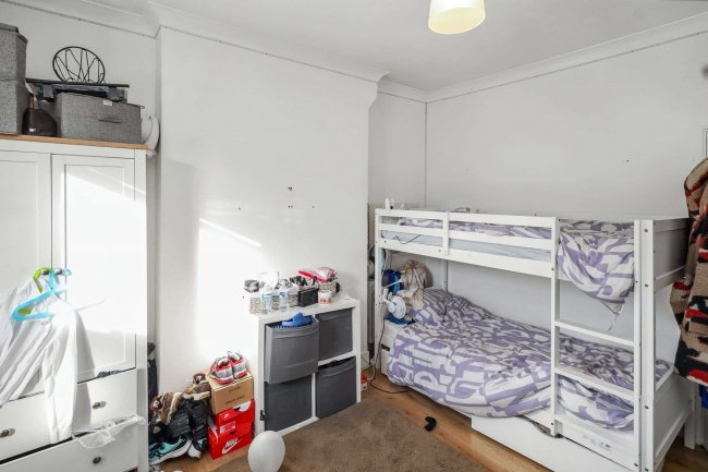 22 Rucklidge Avenue, Harlesden, London, NW10 4PS 2