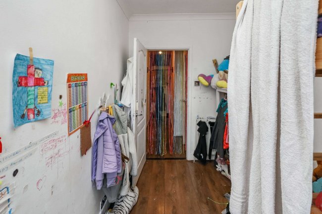 22 Rucklidge Avenue, Harlesden, London, NW10 4PS 2