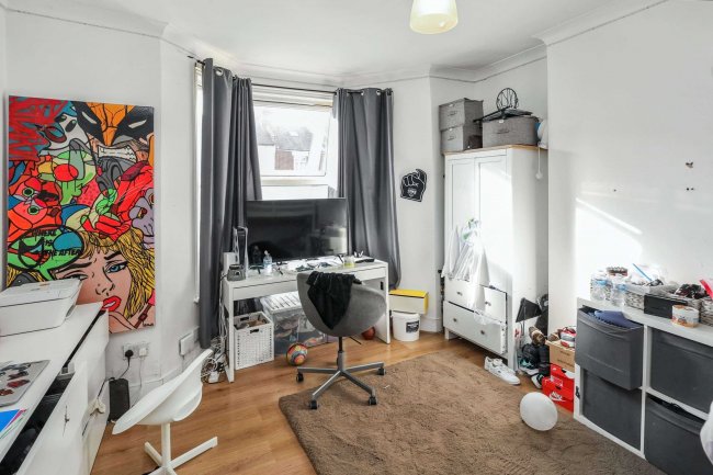 22 Rucklidge Avenue, Harlesden, London, NW10 4PS 2