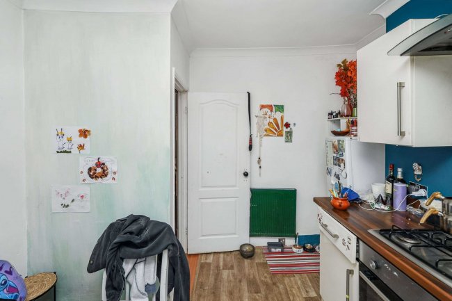 22 Rucklidge Avenue, Harlesden, London, NW10 4PS 2