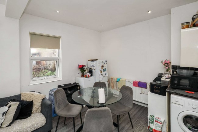 22 Rucklidge Avenue, Harlesden, London, NW10 4PS 2