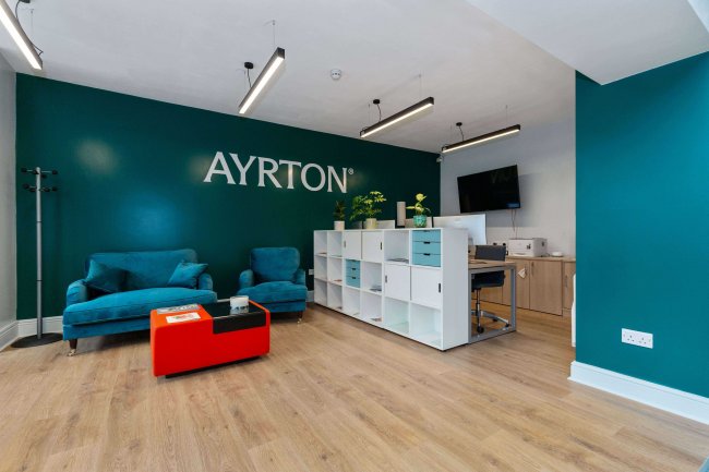 61-63 Tottenham Lane, Crouch End, London, N8 9BE 2