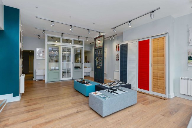 61-63 Tottenham Lane, Crouch End, London, N8 9BE 2