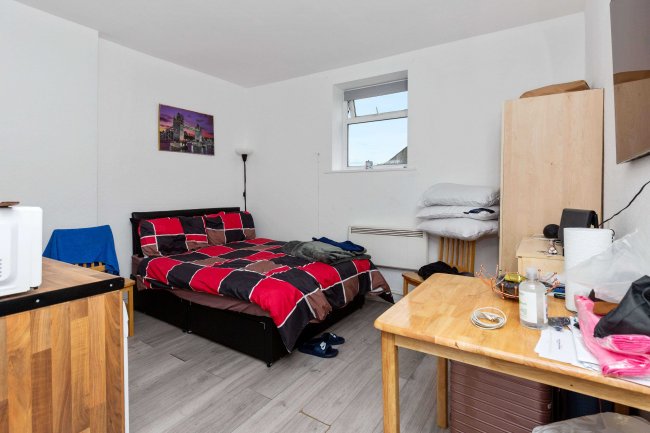 61-63 Tottenham Lane, Crouch End, London, N8 9BE 2