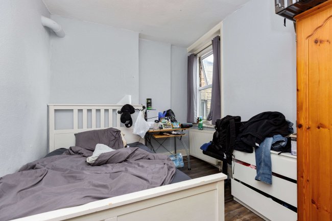 61-63 Tottenham Lane, Crouch End, London, N8 9BE 2