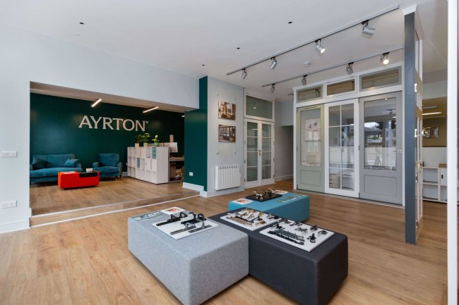 61-63 Tottenham Lane, Crouch End, London, N8 9BE 2