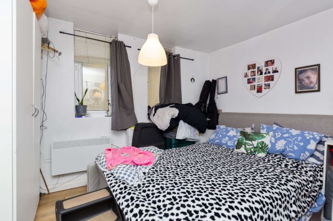 61-63 Tottenham Lane, Crouch End, London, N8 9BE 2