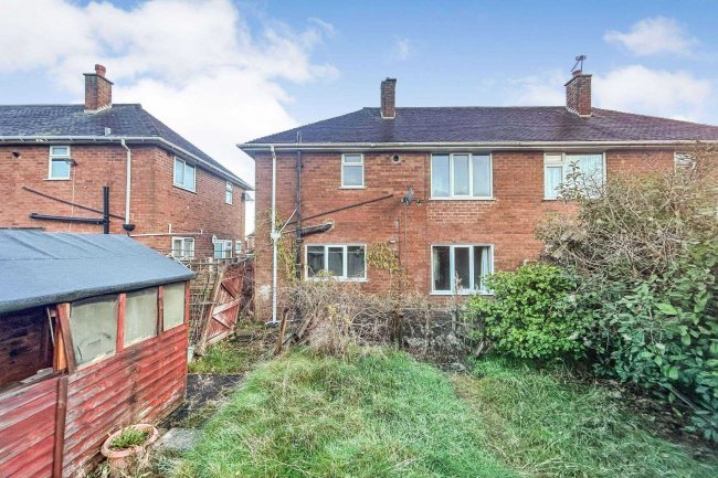 219 Westgate, Walsall, West Midlands, WS9 8BS 5