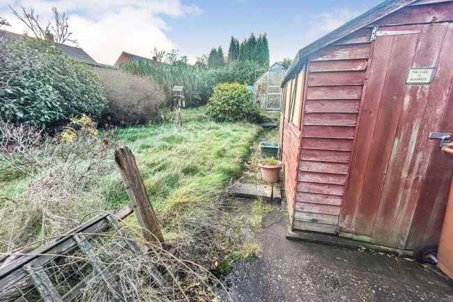 219 Westgate, Walsall, West Midlands, WS9 8BS 5