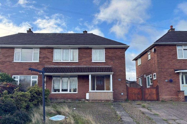 219 Westgate, Walsall, West Midlands, WS9 8BS 5
