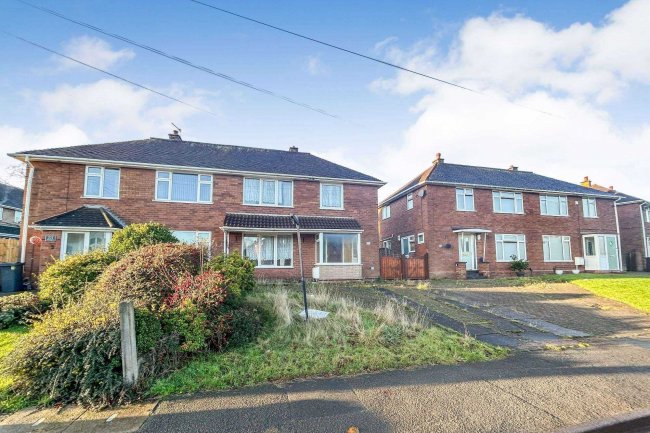 219 Westgate, Walsall, West Midlands, WS9 8BS 5