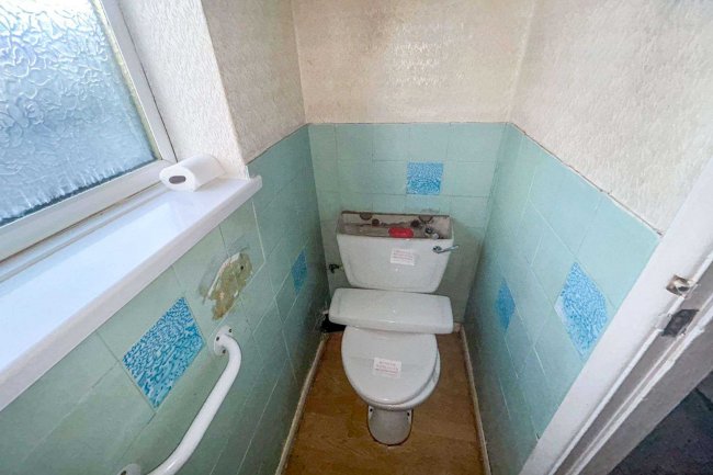 219 Westgate, Walsall, West Midlands, WS9 8BS 5