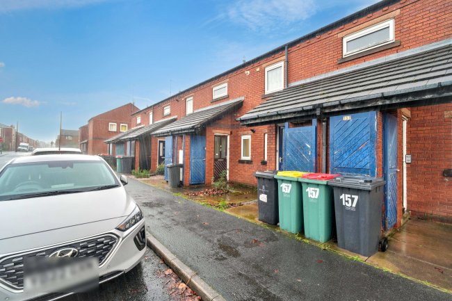 155 Ripon Street, Plungington, Preston, Lancashire, PR1 7LX 10