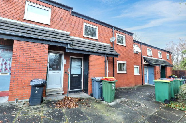 6 Harcourt Street, Preston, Lancashire, PR1 7ER 3