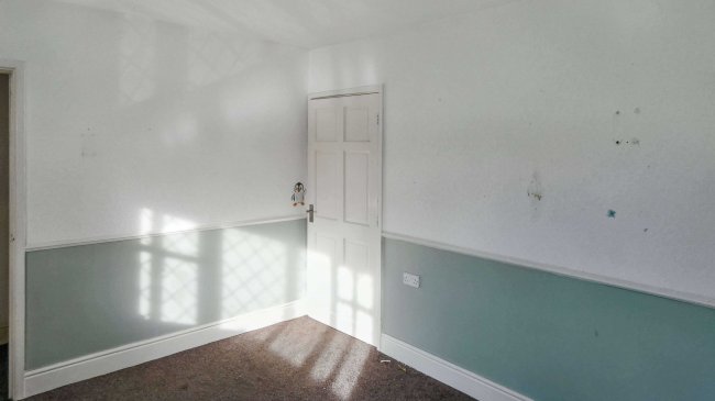 58 York Road, North Hull Estate, Hull, East Yorkshire, HU6 9RA 9