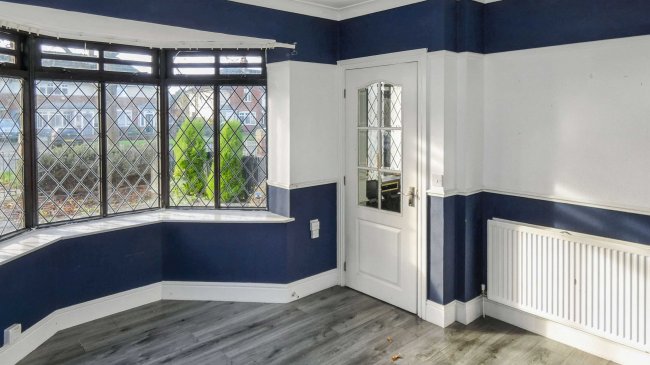 58 York Road, North Hull Estate, Hull, East Yorkshire, HU6 9RA 9