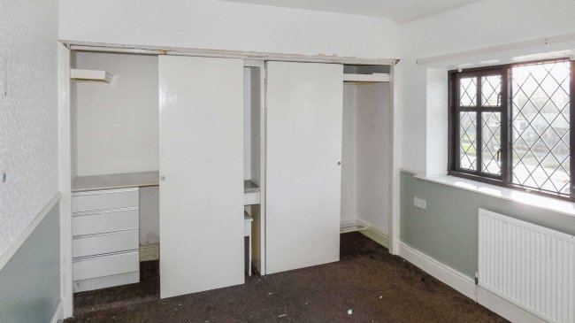 58 York Road, North Hull Estate, Hull, East Yorkshire, HU6 9RA 9