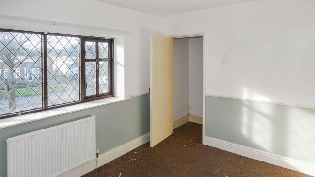 58 York Road, North Hull Estate, Hull, East Yorkshire, HU6 9RA 9