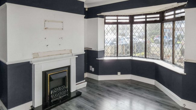 58 York Road, North Hull Estate, Hull, East Yorkshire, HU6 9RA 9