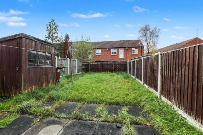 18 Marlfield Close, Ingol, Preston, Lancashire, PR2 7AL 1