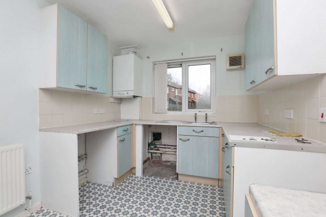 18 Marlfield Close, Ingol, Preston, Lancashire, PR2 7AL 1