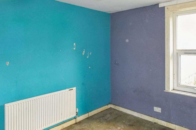 Flat 2, 14 Hutt Street, Hull, East Yorkshire, HU3 1QL 1