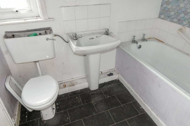 Flat 2, 14 Hutt Street, Hull, East Yorkshire, HU3 1QL 1