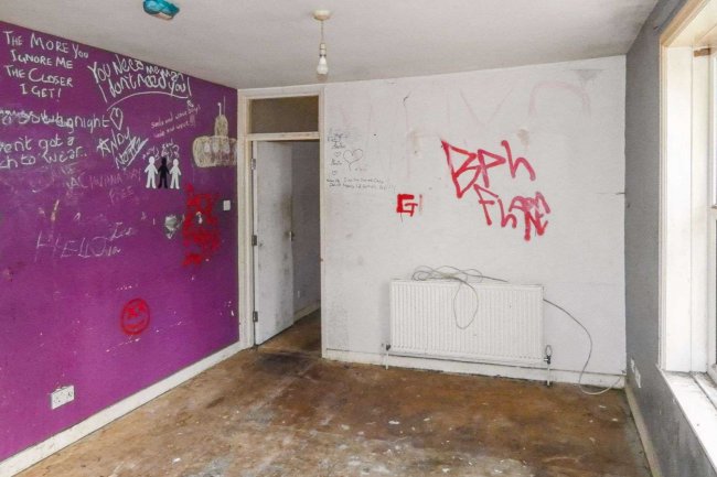 Flat 2, 14 Hutt Street, Hull, East Yorkshire, HU3 1QL 1