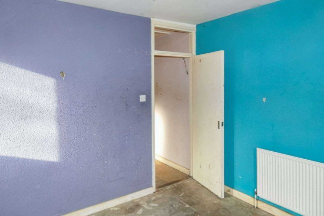 Flat 2, 14 Hutt Street, Hull, East Yorkshire, HU3 1QL 1