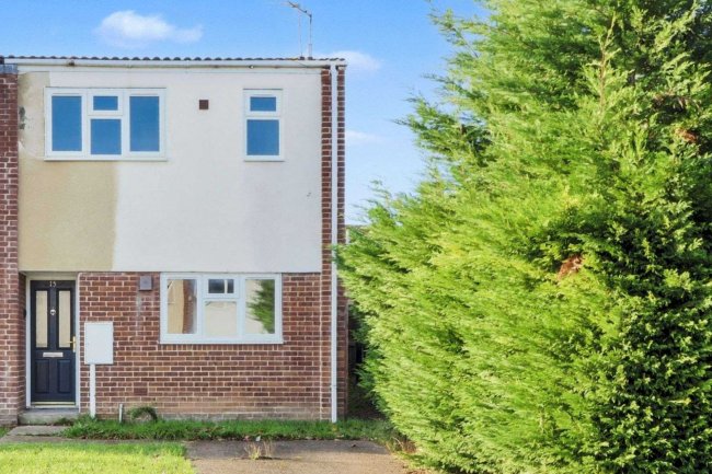 15 Brook Close, Bulwell, Nottingham, Nottinghamshire, NG6 8NL 3