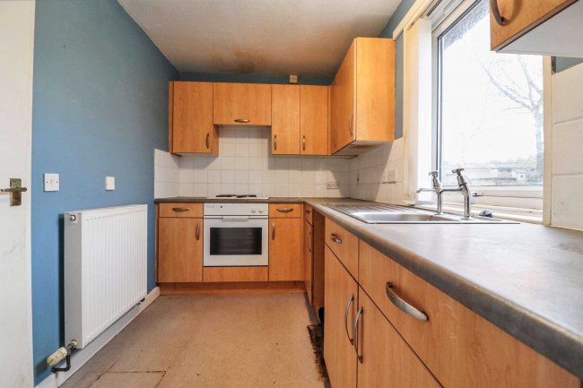 39 Middleton Avenue, Thornaby, Stockton-on-Tees, Cleveland, TS17 0HG 1