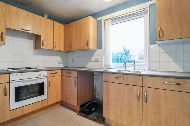 39 Middleton Avenue, Thornaby, Stockton-on-Tees, Cleveland, TS17 0HG 1