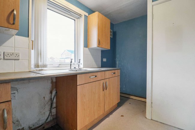 39 Middleton Avenue, Thornaby, Stockton-on-Tees, Cleveland, TS17 0HG 1