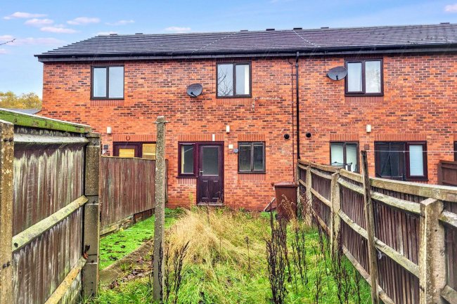 17 Epsom Road, Lincoln, Lincolnshire, LN6 0FJ 8