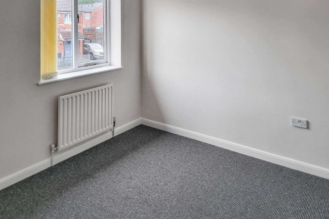 17 Epsom Road, Lincoln, Lincolnshire, LN6 0FJ 8