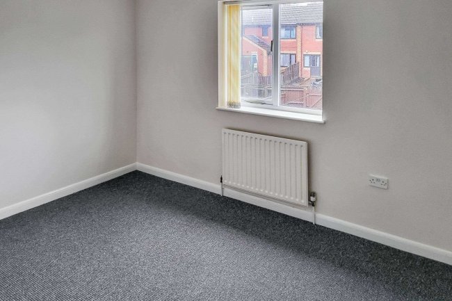 17 Epsom Road, Lincoln, Lincolnshire, LN6 0FJ 8