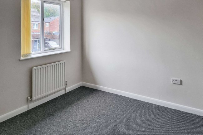 17 Epsom Road, Lincoln, Lincolnshire, LN6 0FJ 8