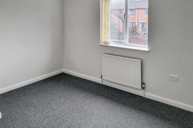 17 Epsom Road, Lincoln, Lincolnshire, LN6 0FJ 8