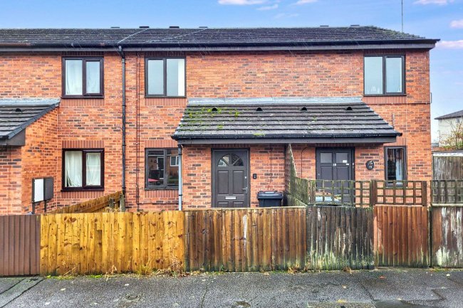 17 Epsom Road, Lincoln, Lincolnshire, LN6 0FJ 8