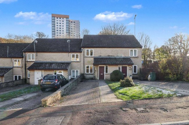 4 Hebble Brook Close, Mixenden, Halifax, HX2 8UJ 10